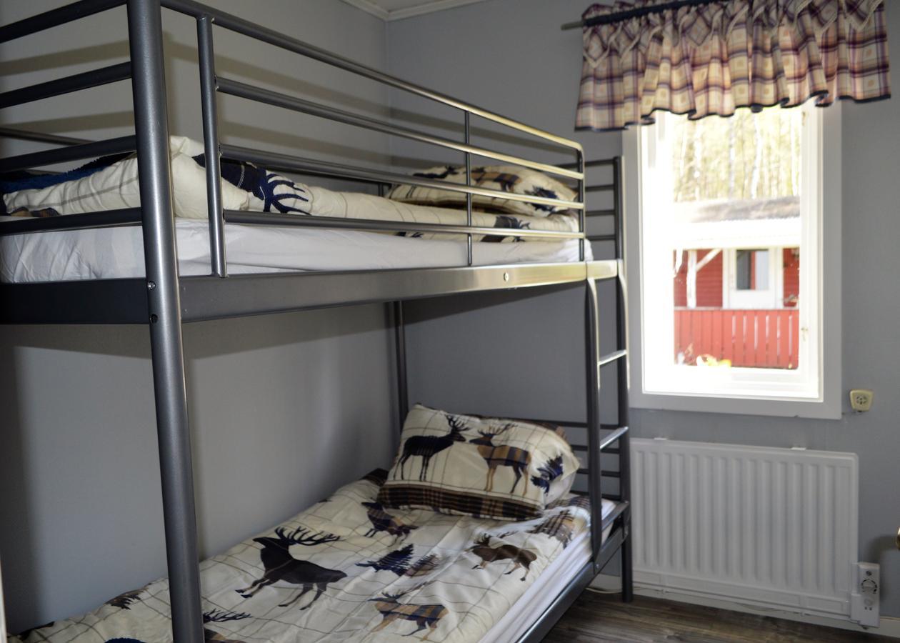 K45 Mackenzie Cottage Ockelbo Екстер'єр фото